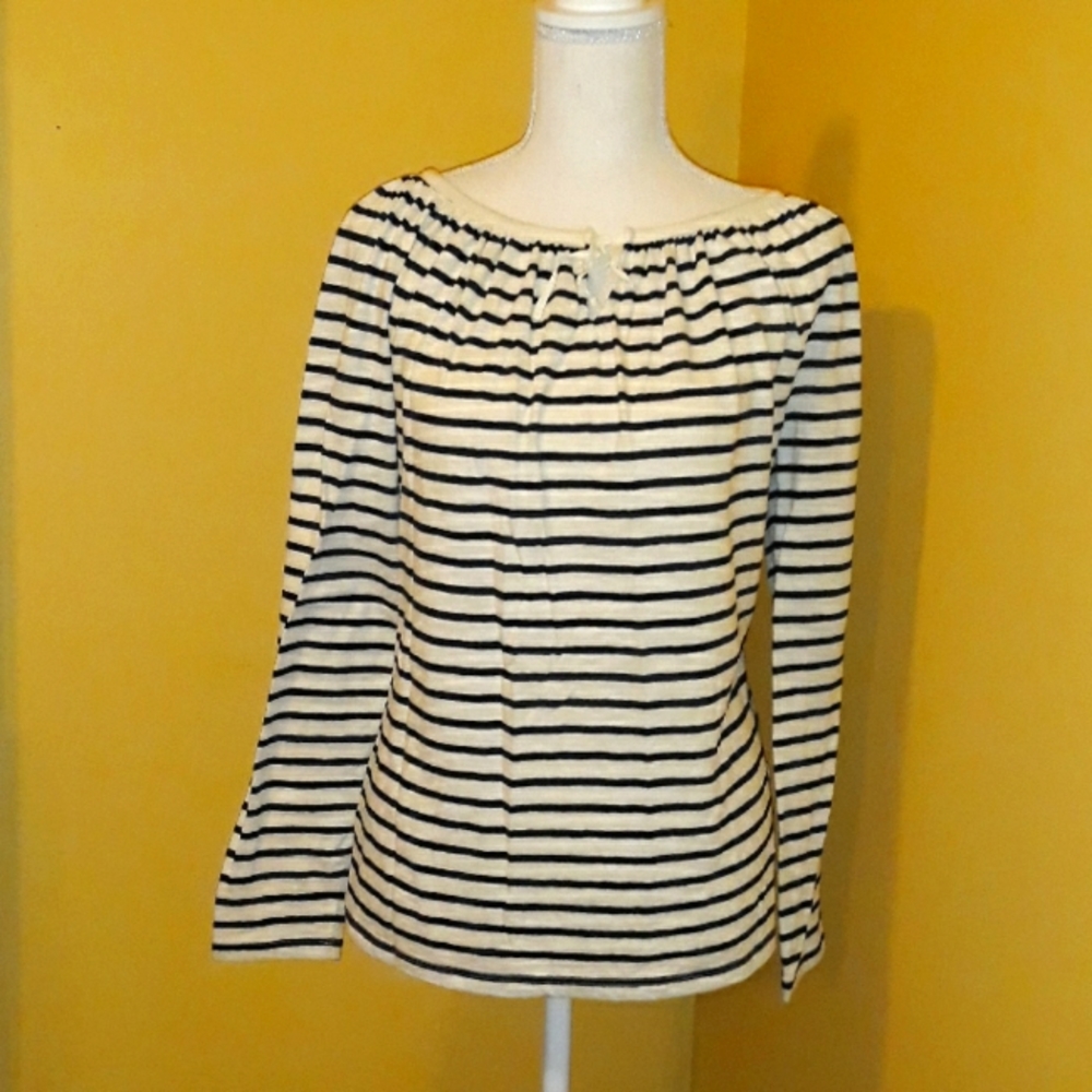 Talbots Blouse